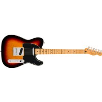 Fender Player II Telecaster 3-Color Sunburst - Maple