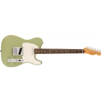 Fender Player II Telecaster Birch Green - Slab Rosewood