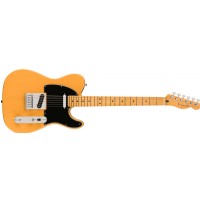 Fender Player II Telecaster Butterscotch Blonde (Chambered) - Maple