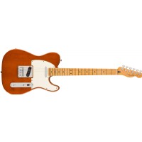 Fender Player II Telecaster Mocha (Chambered) - Maple