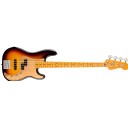 Fender American Ultra II Precision Bass Ultraburst - Quartersawn Maple