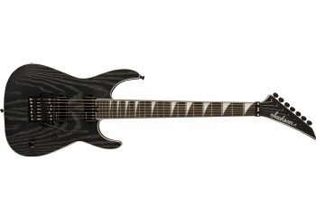 Jackson Pro Series Signature Jeff Loomis Soloist SL7 Satin Black - Ebony -  7 Telli Elektro Gitar