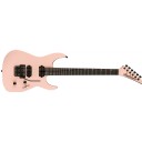 Jackson American Series Virtuoso Satin Shell Pink - Streaked Ebony