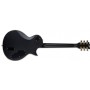 LTD EC-1000 LH Vintage Black Solak Elektro Gitar