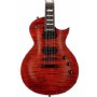 LTD EC-1001 FM Fluence Tiger Eye Elektro Gitar