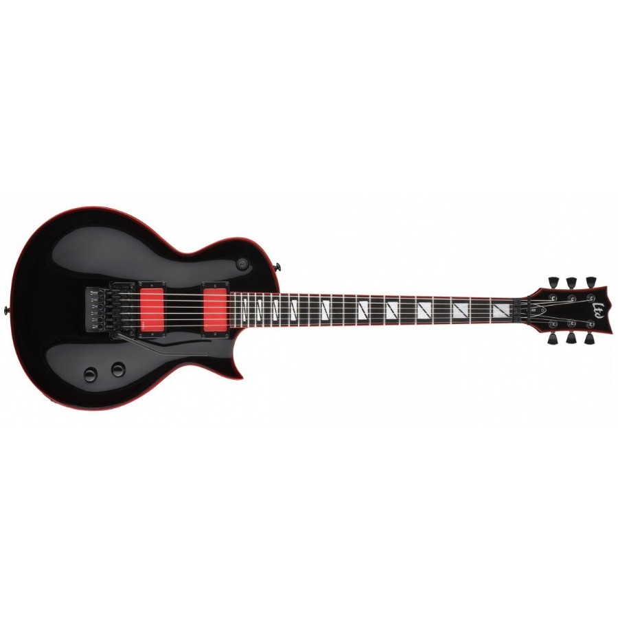LTD GH-600 Gary Holt Signature Elektro Gitar