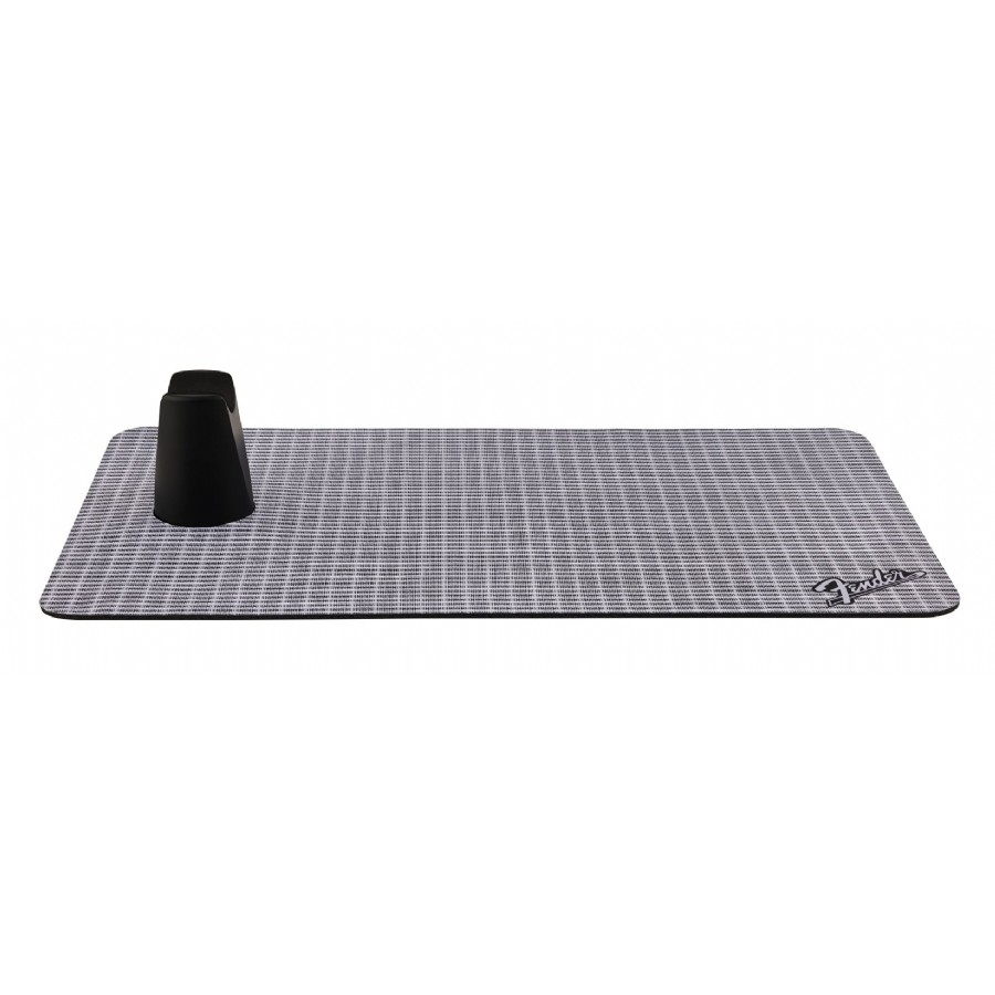 Fender Work Mat Station Enstrüman Bakım İstasyonu