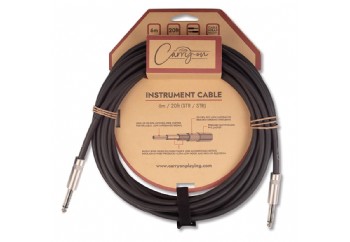 Blackstar Carry-on BA231012-Z - Enstrüman Kablosu (6 metre)