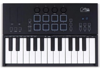 Blackstar Carry-On FC-25 - Katlanabilir MIDI Klavye - 25 Tuş