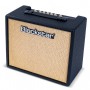 Blackstar DEBUT-30E 10-inch 30-watt Combo Amp Black Elektro Gitar Amfisi