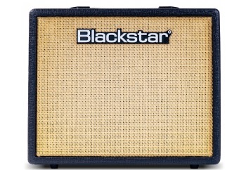 Blackstar DEBUT-30E 10-inch 30-watt Combo Amp Black - Elektro Gitar Amfisi