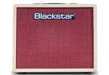 Blackstar DEBUT-30E 10-inch 30-watt Combo Amp Cream - Elektro Gitar Amfisi