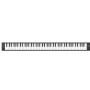 Blackstar Carry-on Folding 88 Touch Digital Piano Black Taşınabilir Klavye
