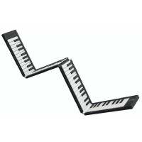 Blackstar Carry-on Folding 88 Touch Digital Piano Black
