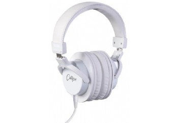 Blackstar Carry-On SH-100 Closed Back White - Kulaklık