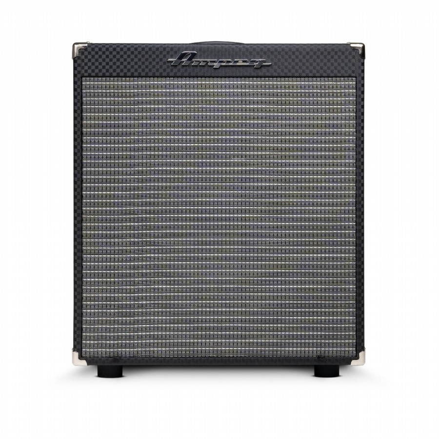 Ampeg Rocket Bass RB-112 1 x 12-inch 100-watt Bass Combo Amp Bas Gitar Amfisi