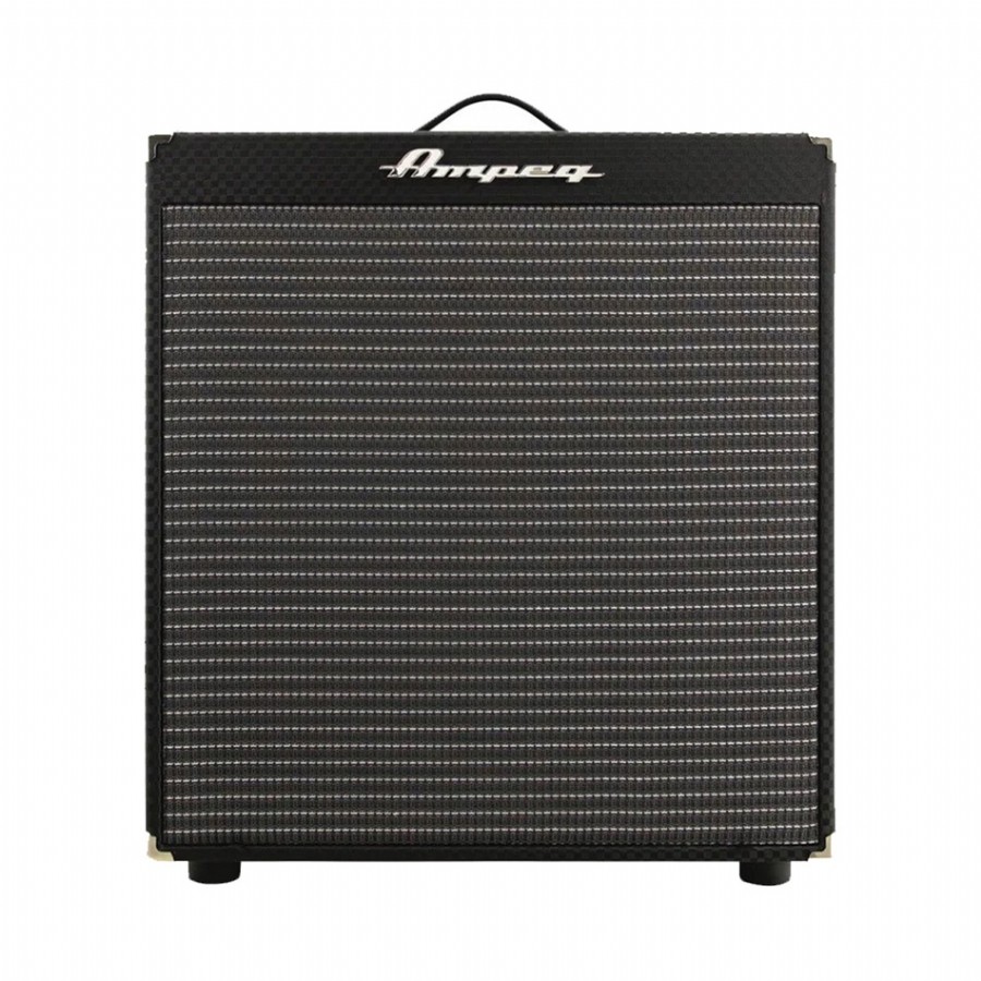 Ampeg Rocket Bass RB-115 1 x 15-inch 200-watt Bass Combo Amp Bas Gitar Amfisi