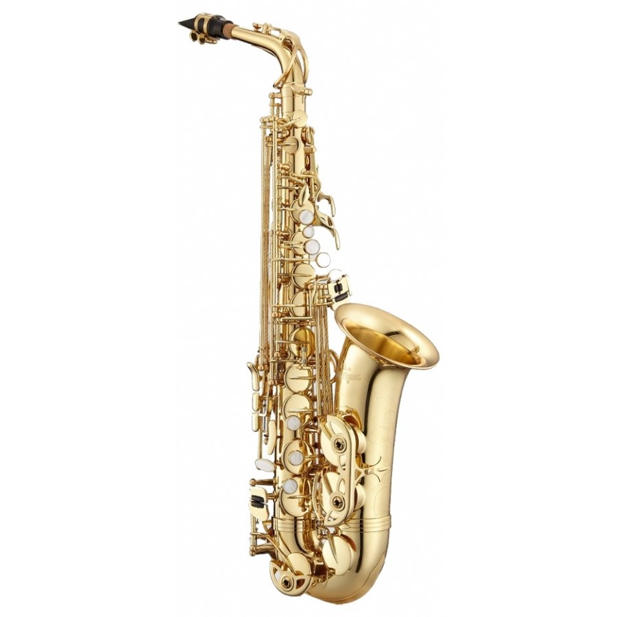 Antigua AS2155LN Eb Alto Saksafon