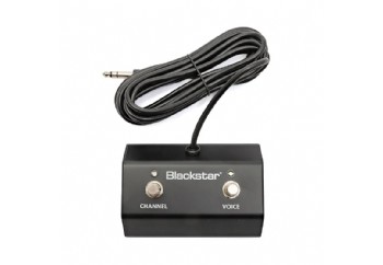 Blackstar FS-19 2-way Footcontroller - Footswitch