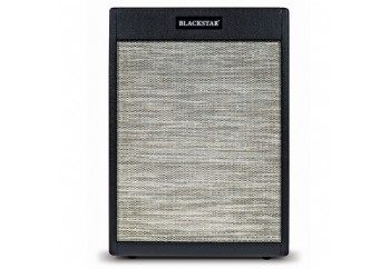 Blackstar St James Vertical Cabinet Black - 2 x 12