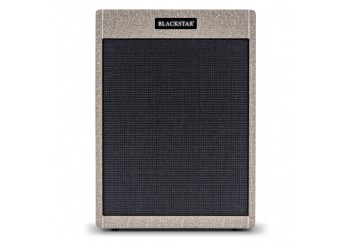 Blackstar St James Vertical Cabinet Fawn - 2 x 12
