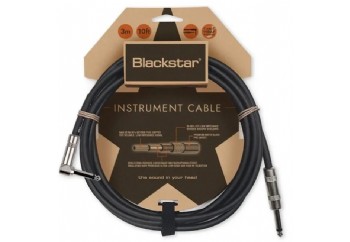 Blackstar BA231024-Z Standard Instrument Cable - Enstrüman Kablosu (3 metre)
