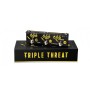 Donner Triple Threat Gitar Pedalı