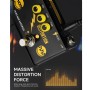 Donner Triple Threat Gitar Pedalı