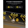 Donner Triple Threat Gitar Pedalı