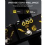 Donner Triple Threat Gitar Pedalı