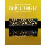 Donner Triple Threat Gitar Pedalı