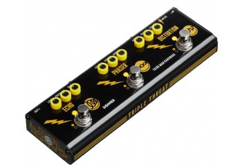 Donner Triple Threat - Gitar Pedalı