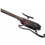 Donner Hush-i Pro Maiilard Fade Silent Gitar