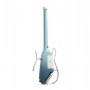 Donner Hush-i Pro Hawaiian Blue Silent Gitar