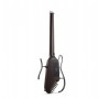 Donner Hush-i Pro Sunburst Silent Gitar