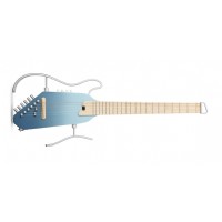 Donner Hush-i Pro Hawaiian Blue
