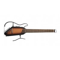 Donner Hush-i Pro Sunburst