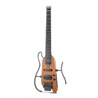 Donner HUSH-X Headless Traveller Natural