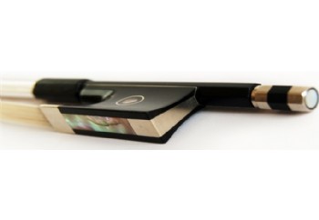 Kinglos BY 110 Carbon Fiber - 4/4 Keman Arşesi