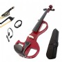 Kinglos Mids Series Advanced 4/4 Elektro Keman