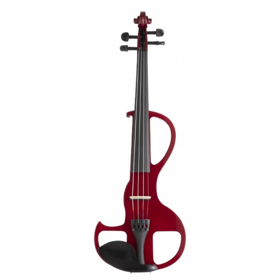 Kinglos Mids Series Advanced 4/4 Elektro Keman