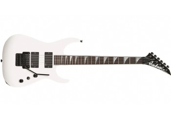 Jackson USA Select Dinky DK1 Snow White -  Elektro Gitar