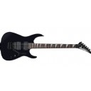 Jackson USA Select Dinky DK1 Gloss Black