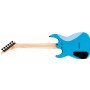 Jackson JS Series Dinky Minion JS1X M Infinity Blue Elektro Gitar