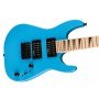 Jackson JS Series Dinky Minion JS1X M Infinity Blue Elektro Gitar