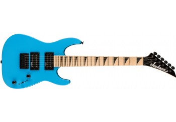 Jackson JS Series Dinky Minion JS1X M Infinity Blue - Elektro Gitar