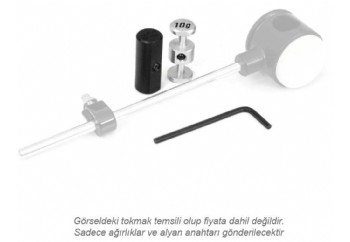 Mapex P1000528NBA - Kick Pedal Ağırlığı