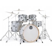 Mapex Mars Birch MA504SF 5pc Fusion Shell Pack Diamond Sparkle