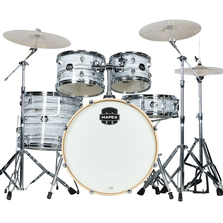 Mapex Venus Limited LTVE5295FTCFI Akustik Davul