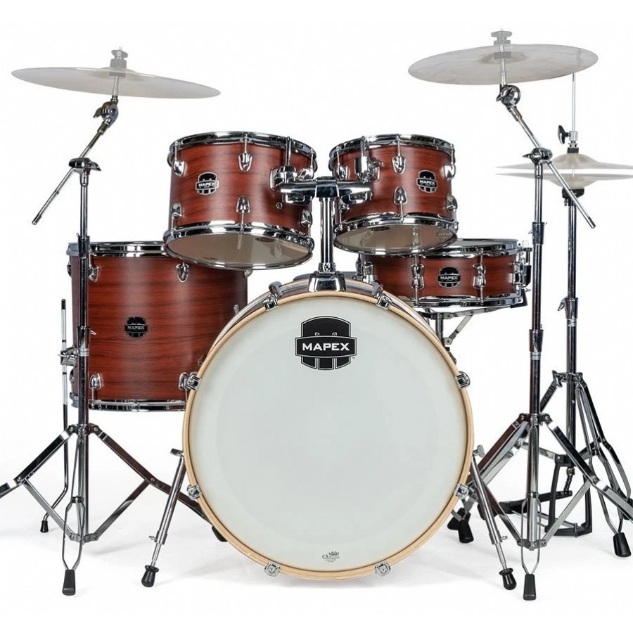 Mapex Venus Limited LTVE5295FTCRI Akustik Davul